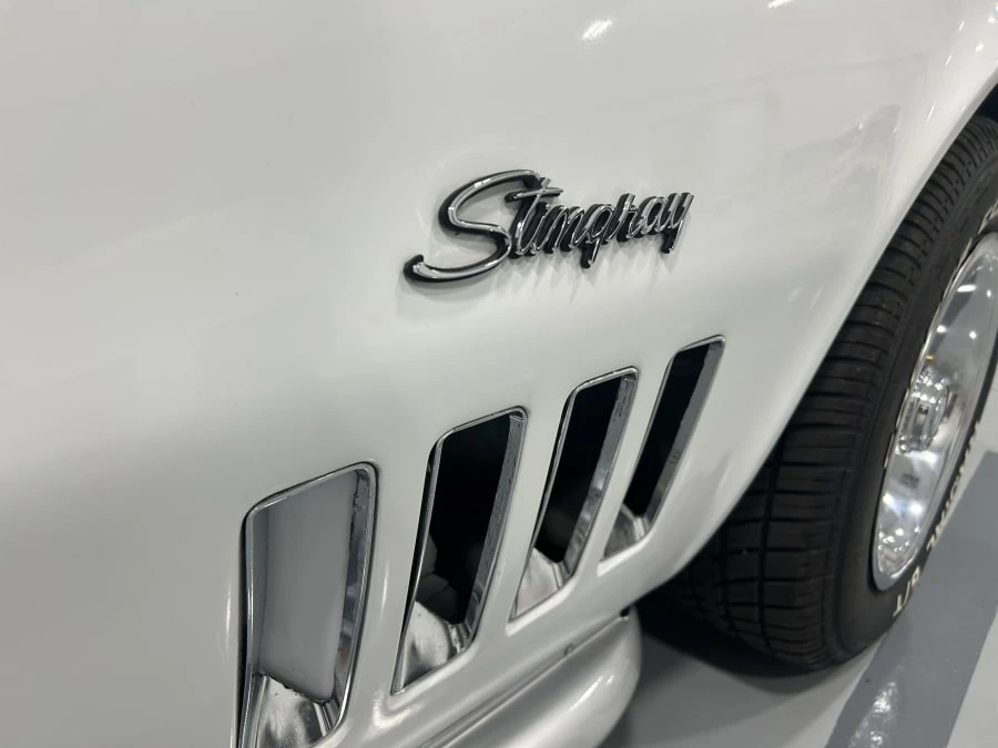 1969 Chevrolet Corvette C3 - Image 18 of 31