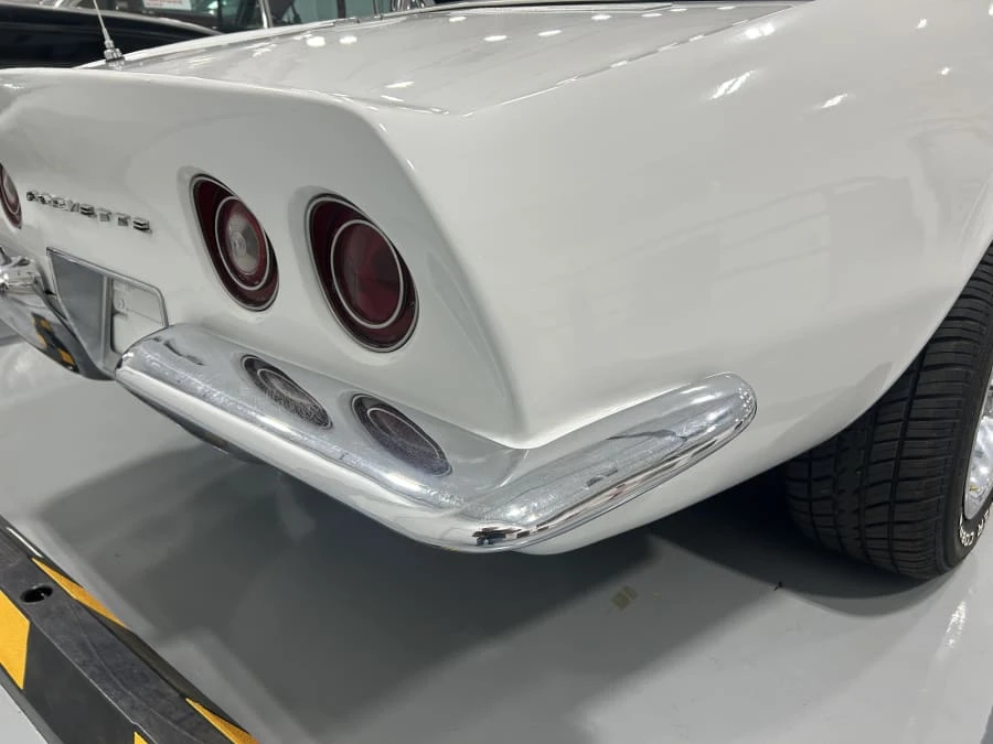1969 Chevrolet Corvette C3 - Image 16 of 31