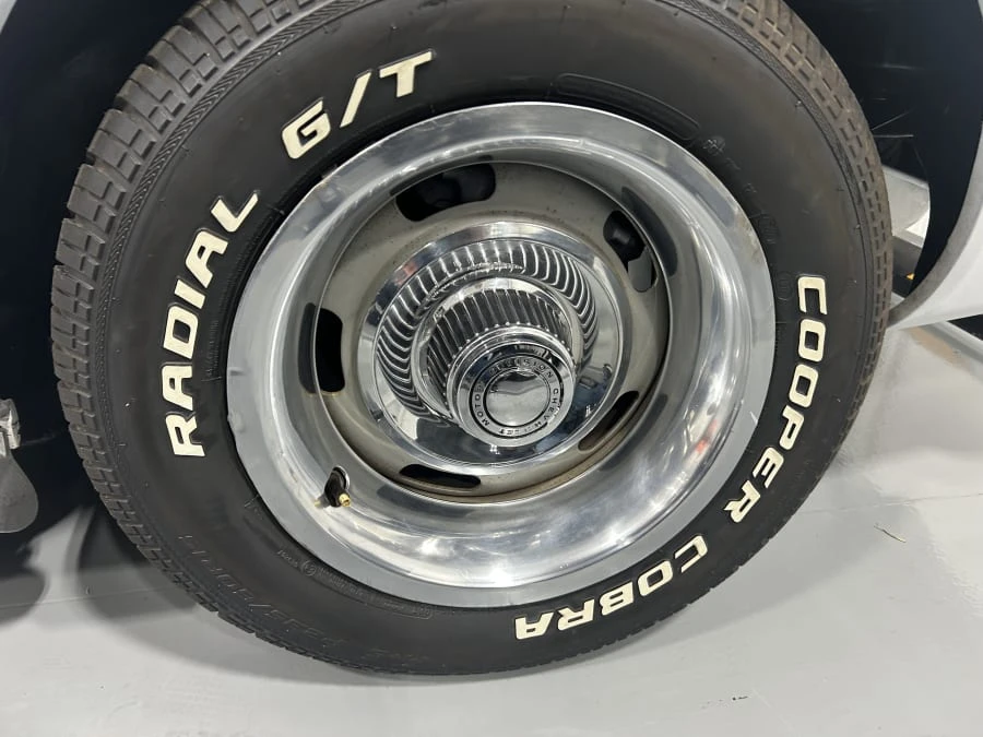 1969 Chevrolet Corvette C3 - Image 10 of 31