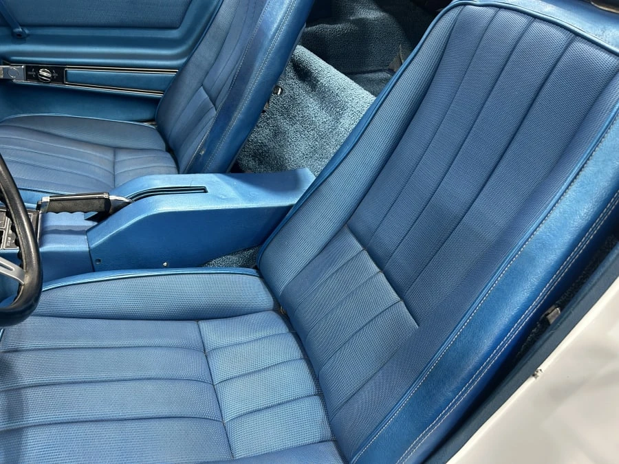 1969 Chevrolet Corvette C3 - Image 30 of 31