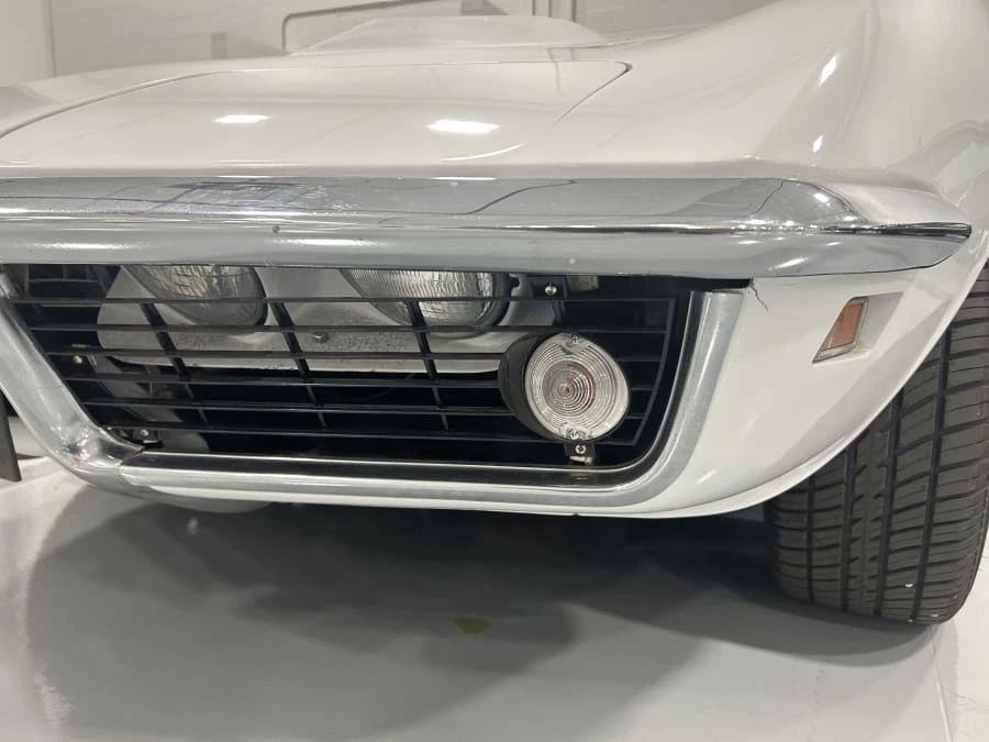 1969 Chevrolet Corvette C3 - Image 24 of 31