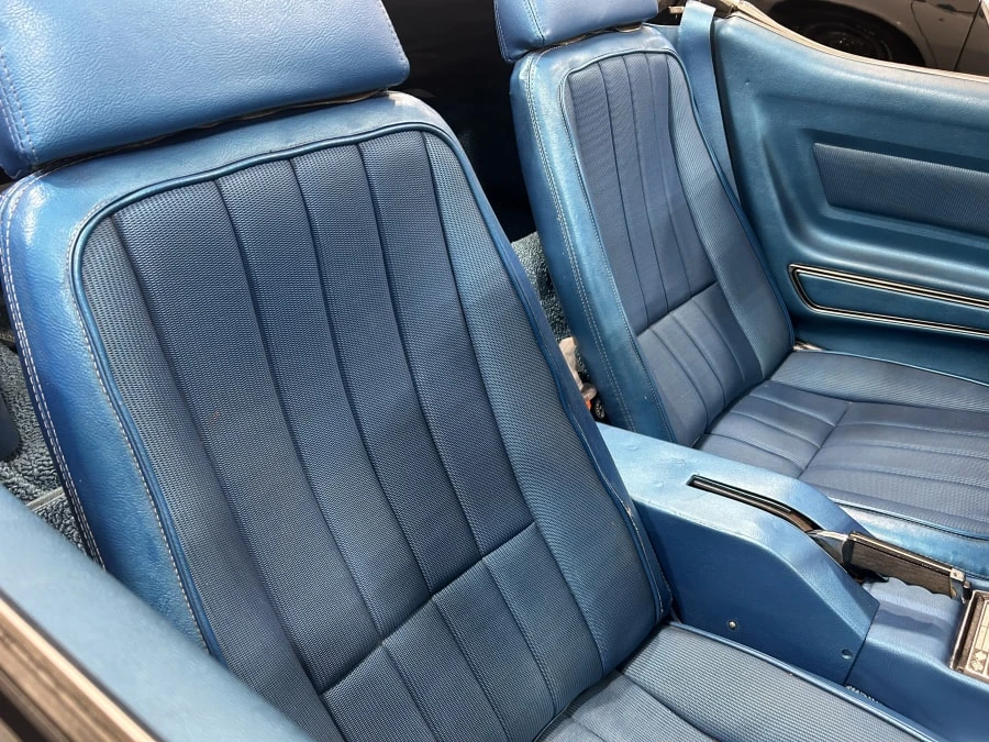 1969 Chevrolet Corvette C3 - Image 27 of 31