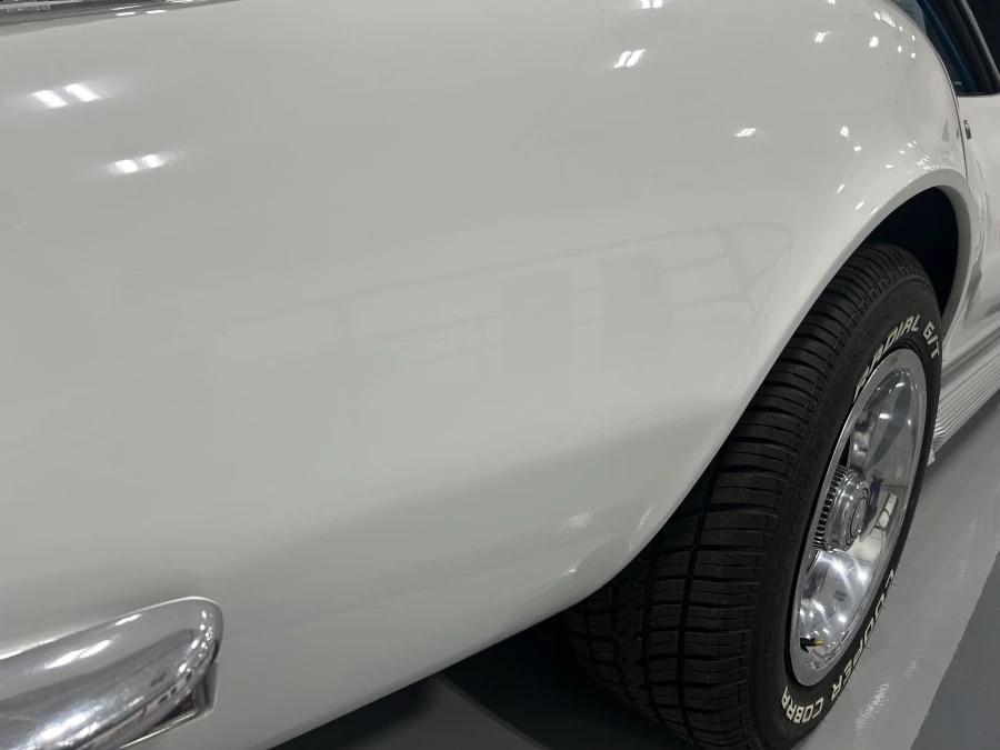 1969 Chevrolet Corvette C3 - Image 11 of 31