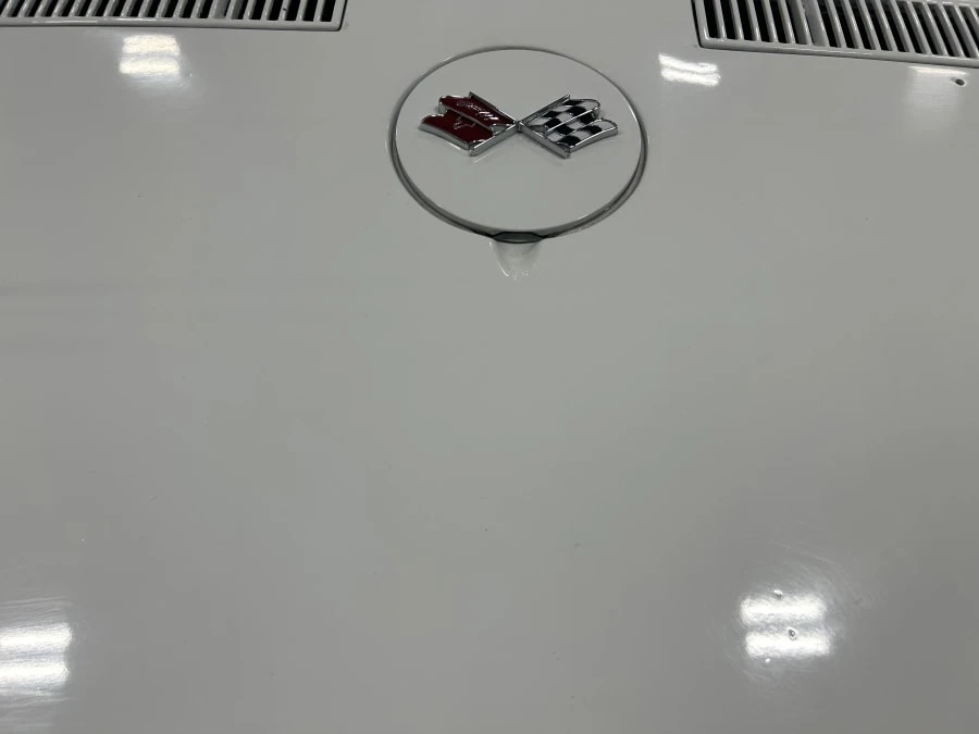 1969 Chevrolet Corvette C3 - Image 17 of 31