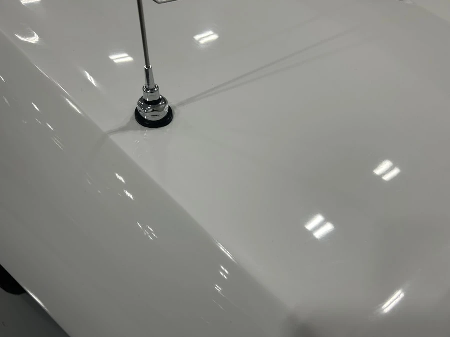 1969 Chevrolet Corvette C3 - Image 19 of 31