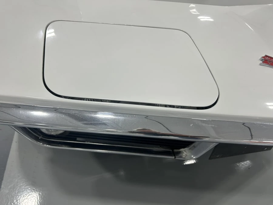 1969 Chevrolet Corvette C3 - Image 9 of 31