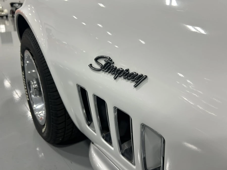 1969 Chevrolet Corvette C3 - Image 20 of 31