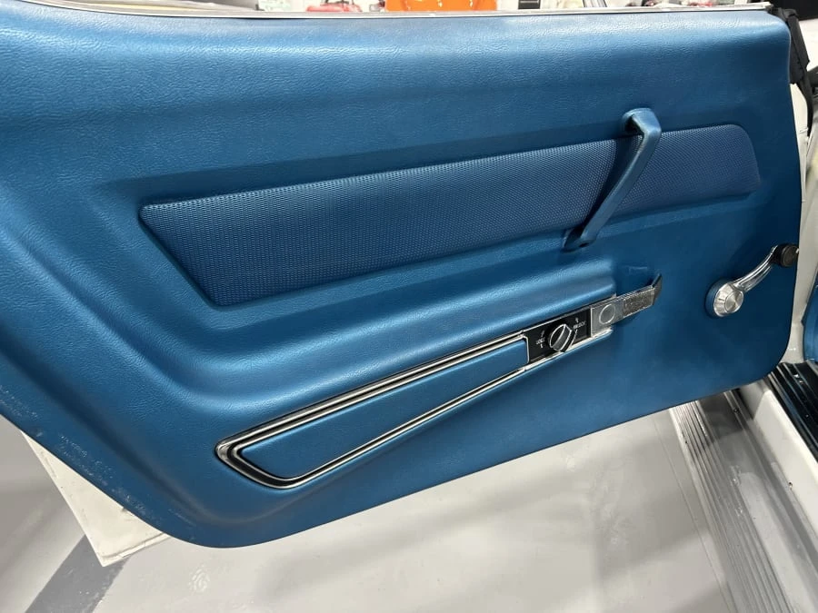 1969 Chevrolet Corvette C3 - Image 28 of 31