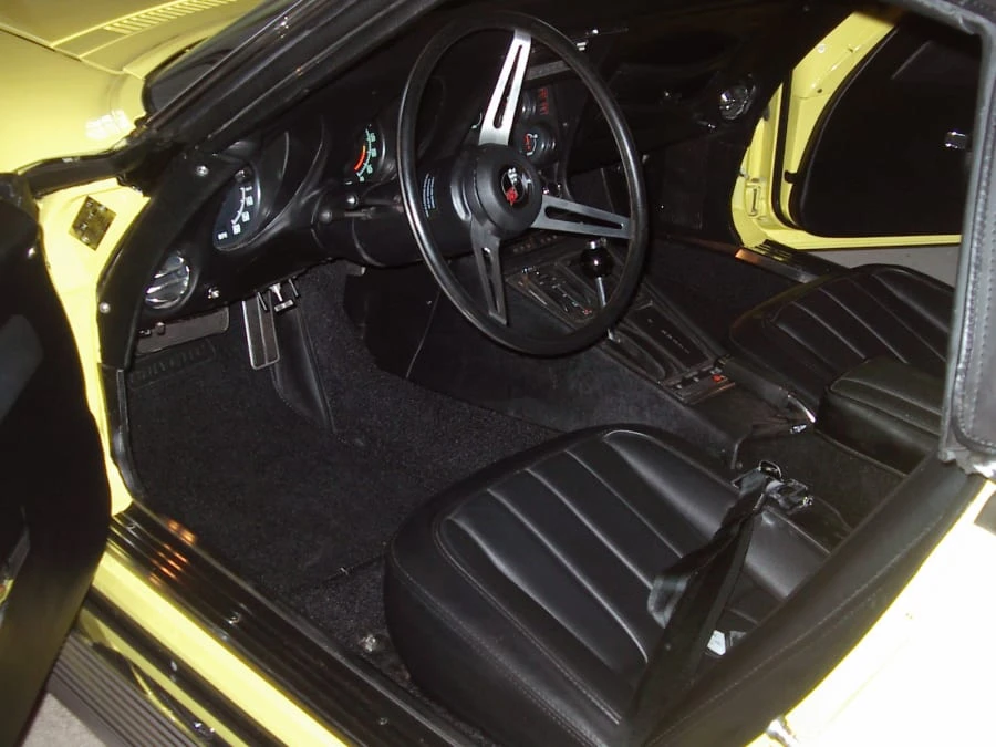 1969 Chevrolet Corvette C3 - Image 2 of 5