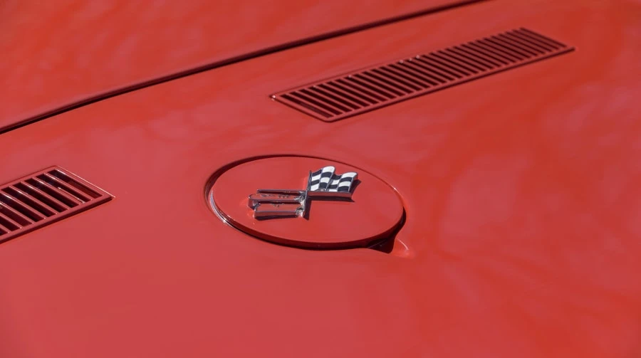 1969 Chevrolet Corvette C3 - Image 6 of 31