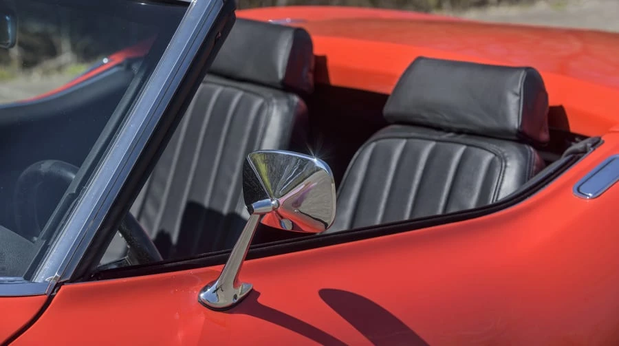 1969 Chevrolet Corvette C3 - Image 23 of 31
