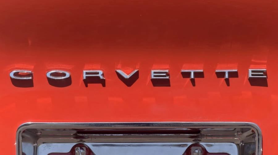 1969 Chevrolet Corvette C3 - Image 12 of 31
