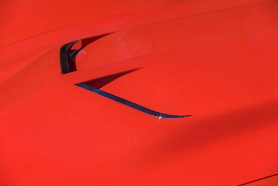 1969 Chevrolet Corvette C3 - Image 18 of 31
