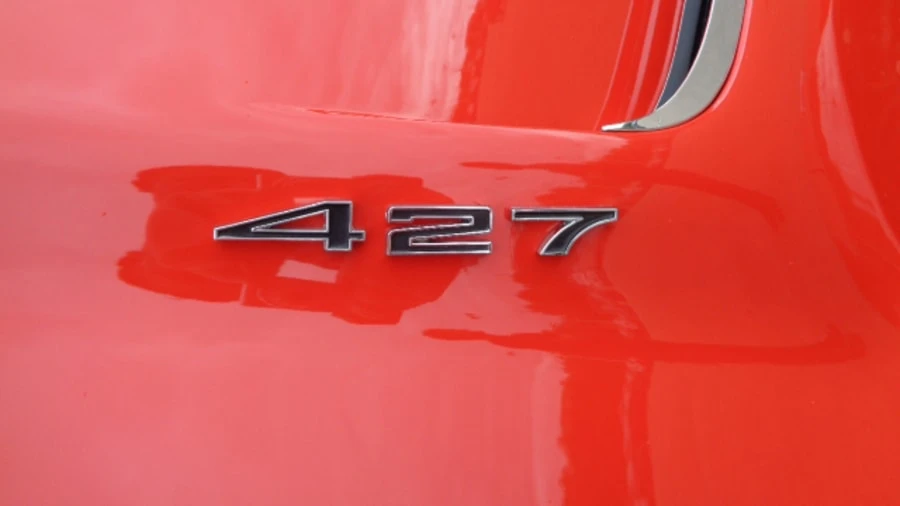 1969 Chevrolet Corvette C3 - Image 7 of 10