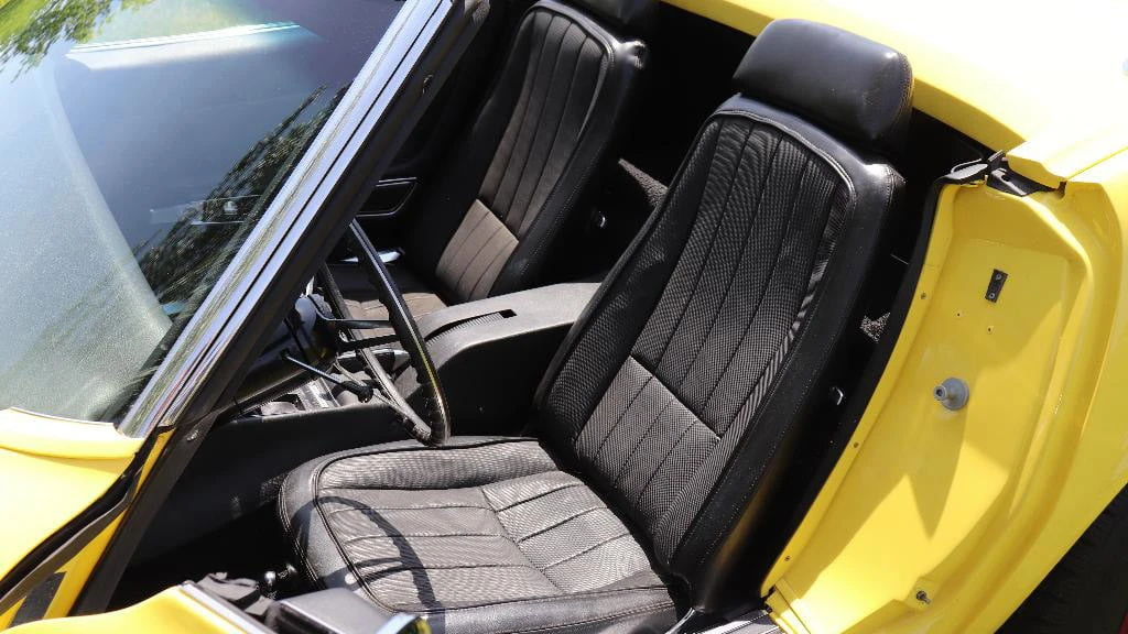 1969 Chevrolet Corvette C3 - Image 5 of 31