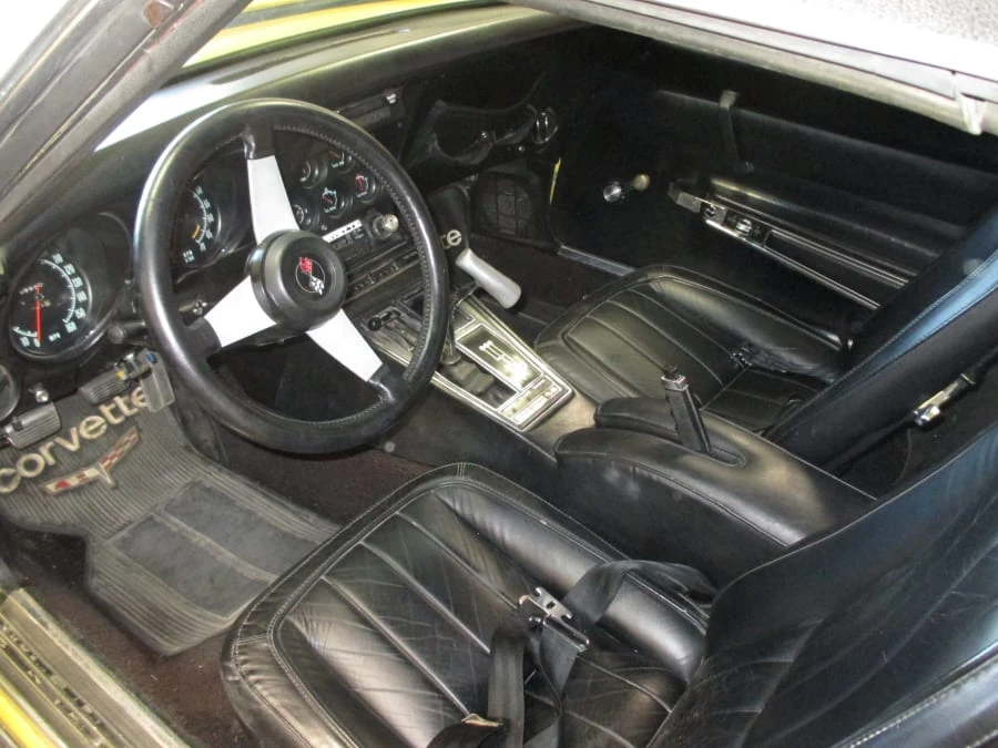 1969 Chevrolet Corvette C3 - Image 4 of 8