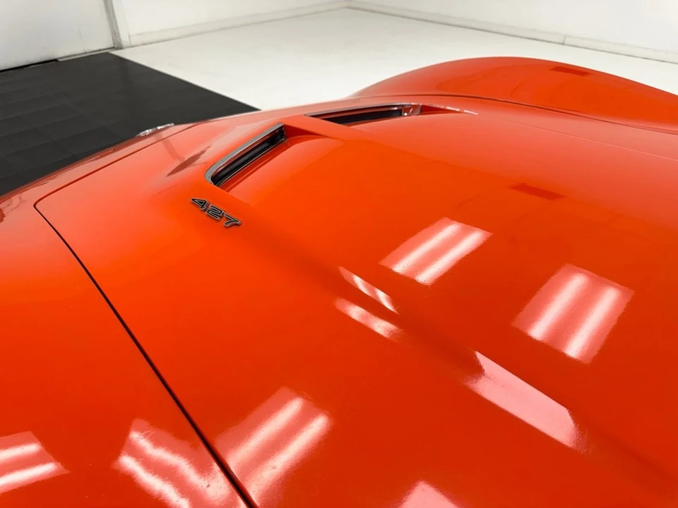 1969 Chevrolet Corvette C3 - Image 20 of 31