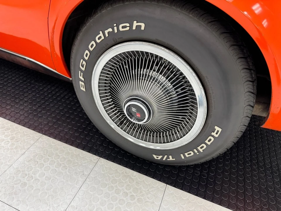 1969 Chevrolet Corvette C3 - Image 29 of 31