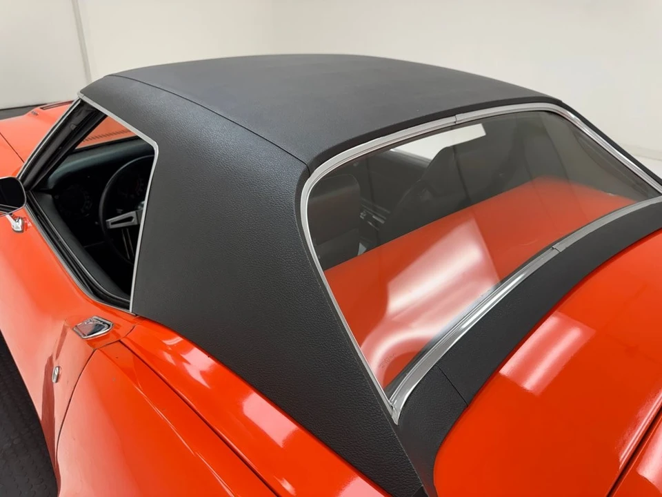 1969 Chevrolet Corvette C3 - Image 27 of 31