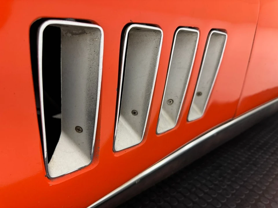 1969 Chevrolet Corvette C3 - Image 18 of 31
