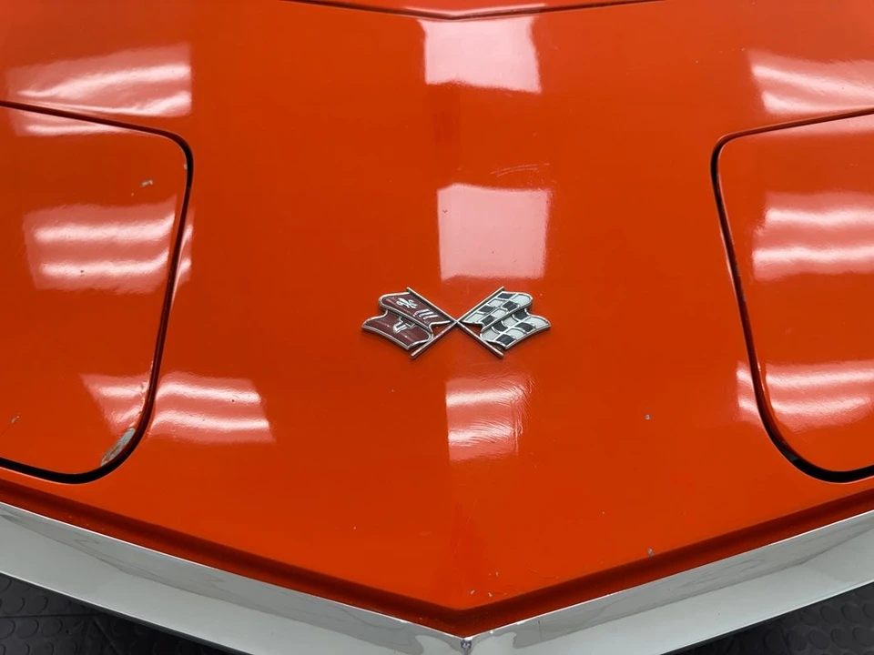 1969 Chevrolet Corvette C3 - Image 15 of 31