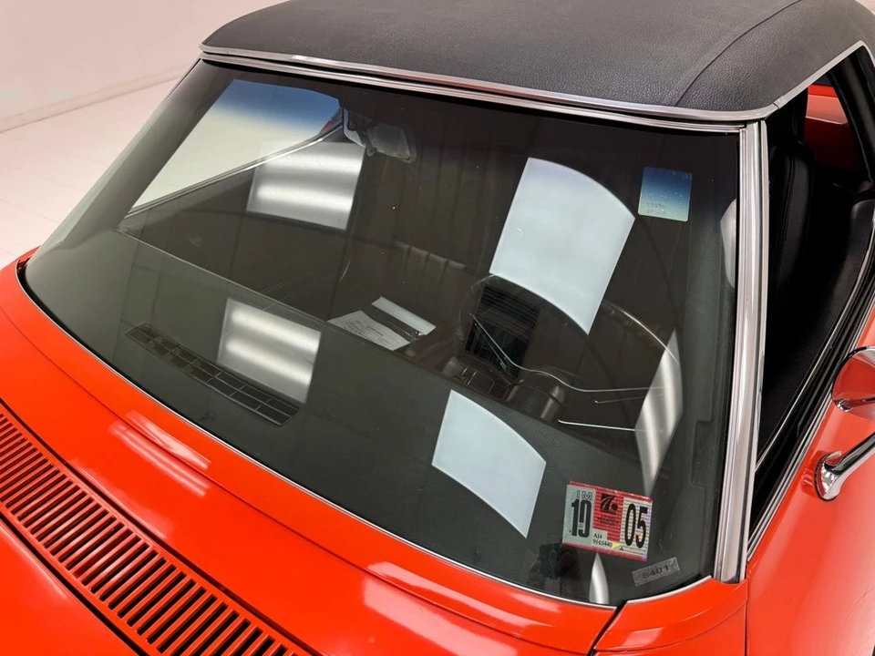 1969 Chevrolet Corvette C3 - Image 22 of 31