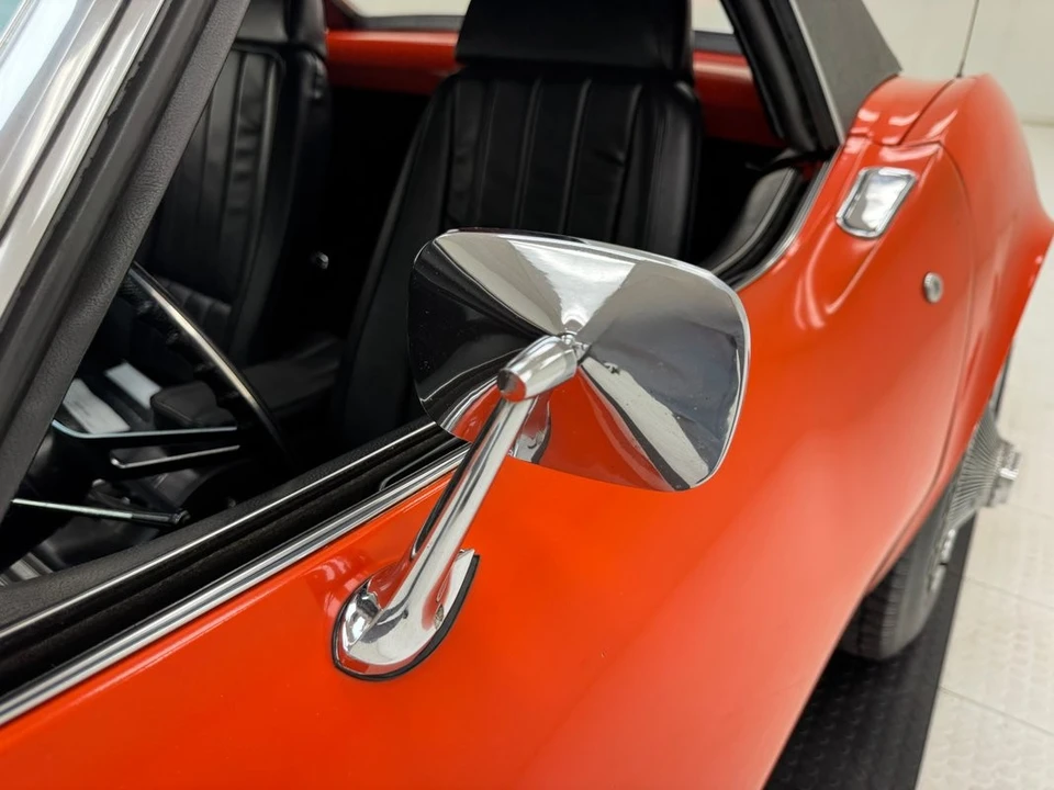 1969 Chevrolet Corvette C3 - Image 25 of 31