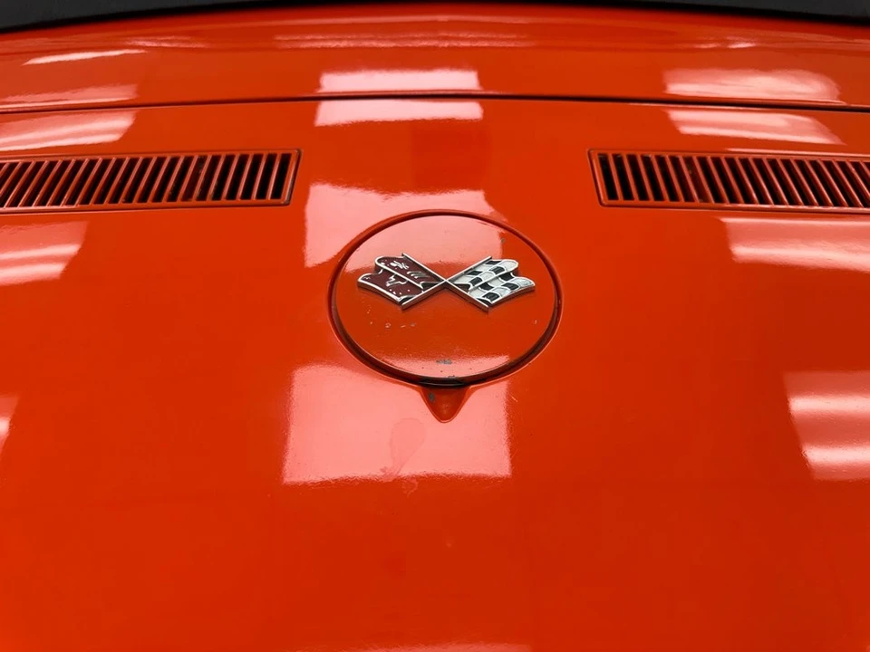 1969 Chevrolet Corvette C3 - Image 31 of 31