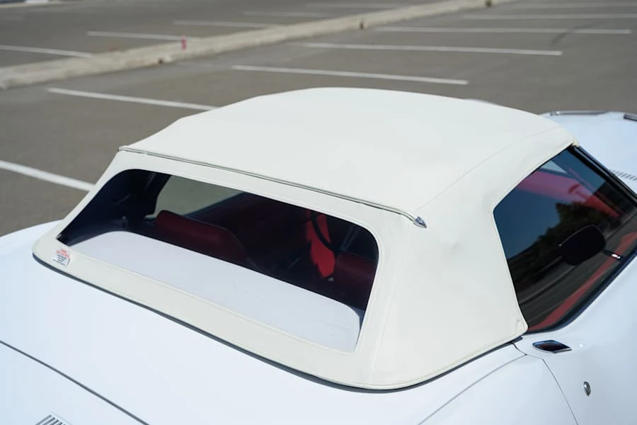1969 Chevrolet Corvette C3 - Image 17 of 31