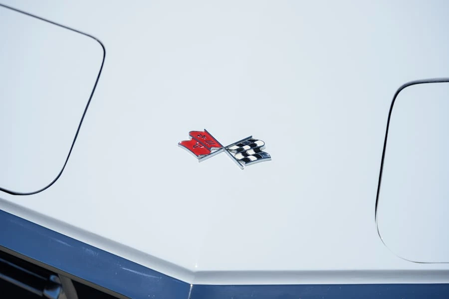 1969 Chevrolet Corvette C3 - Image 11 of 31