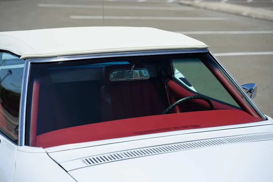 1969 Chevrolet Corvette C3 - Image 18 of 31