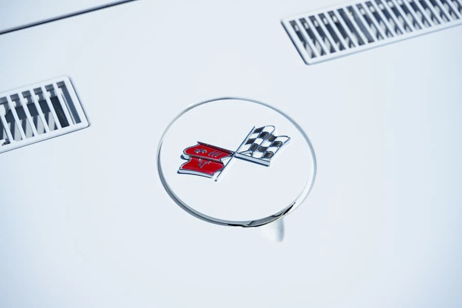 1969 Chevrolet Corvette C3 - Image 10 of 31