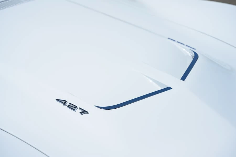 1969 Chevrolet Corvette C3 - Image 7 of 31