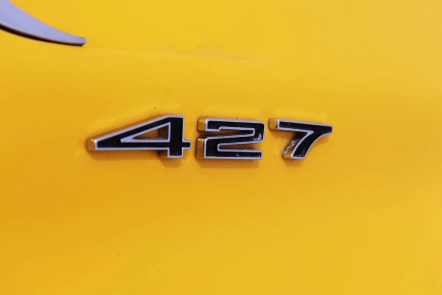 1969 Chevrolet Corvette C3 - Image 14 of 31