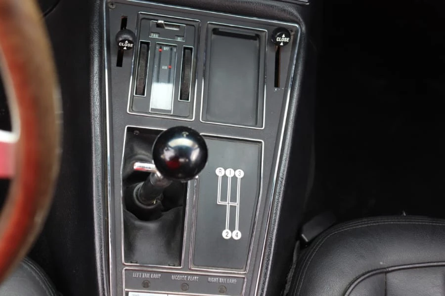 1969 Chevrolet Corvette C3 - Image 29 of 31