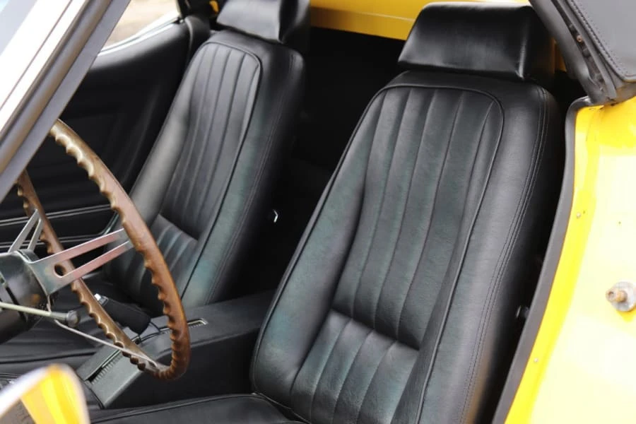 1969 Chevrolet Corvette C3 - Image 27 of 31