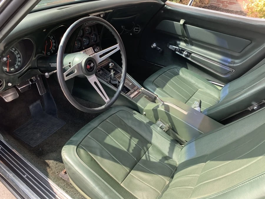 1969 Chevrolet Corvette C3 - Image 4 of 7