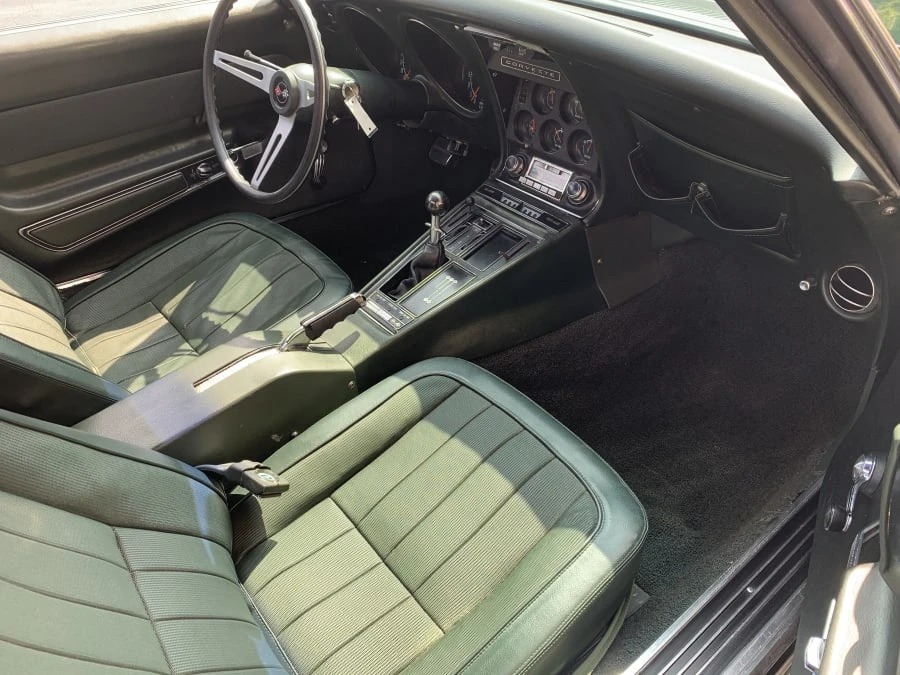 1969 Chevrolet Corvette C3 - Image 5 of 7