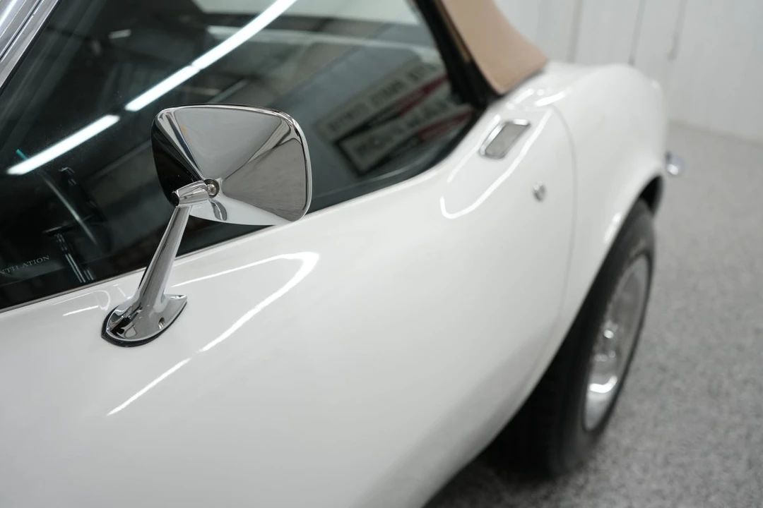1969 Chevrolet Corvette C3 - Image 28 of 31