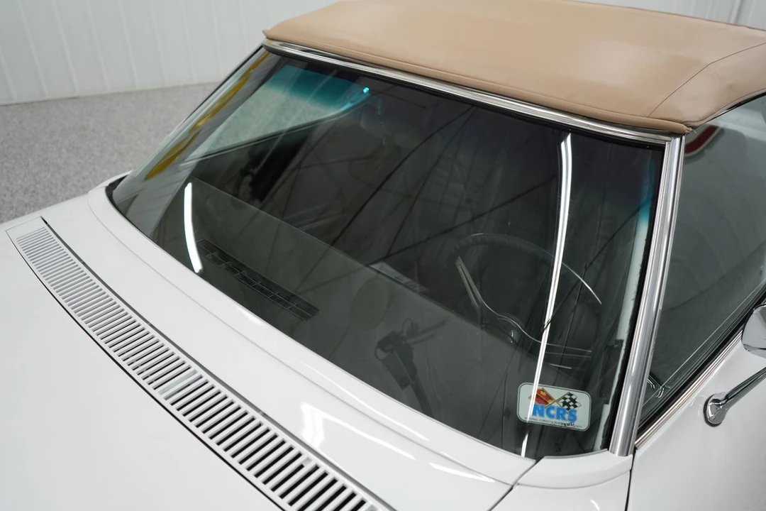1969 Chevrolet Corvette C3 - Image 29 of 31