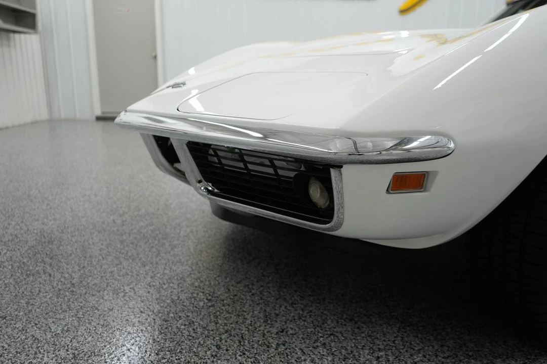 1969 Chevrolet Corvette C3 - Image 26 of 31