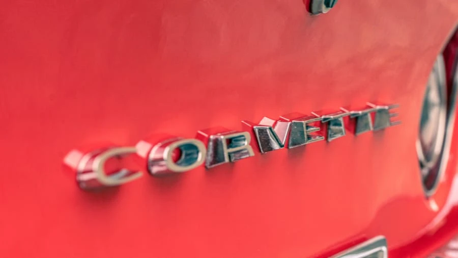 1969 Chevrolet Corvette C3 - Image 17 of 30