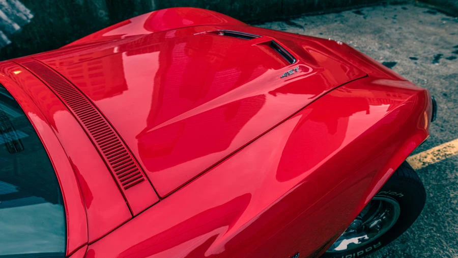 1969 Chevrolet Corvette C3 - Image 12 of 30