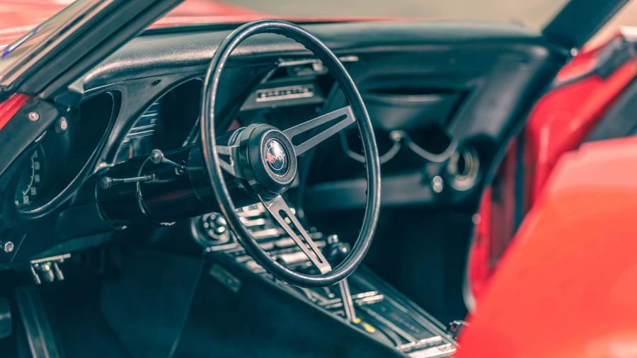 1969 Chevrolet Corvette C3 - Image 6 of 30