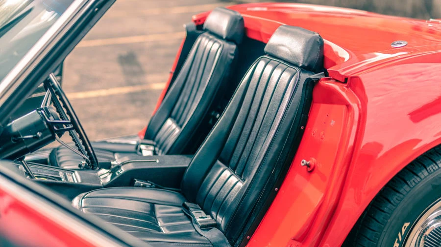1969 Chevrolet Corvette C3 - Image 5 of 30