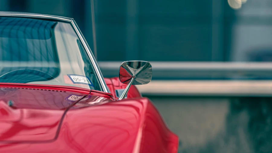 1969 Chevrolet Corvette C3 - Image 28 of 30