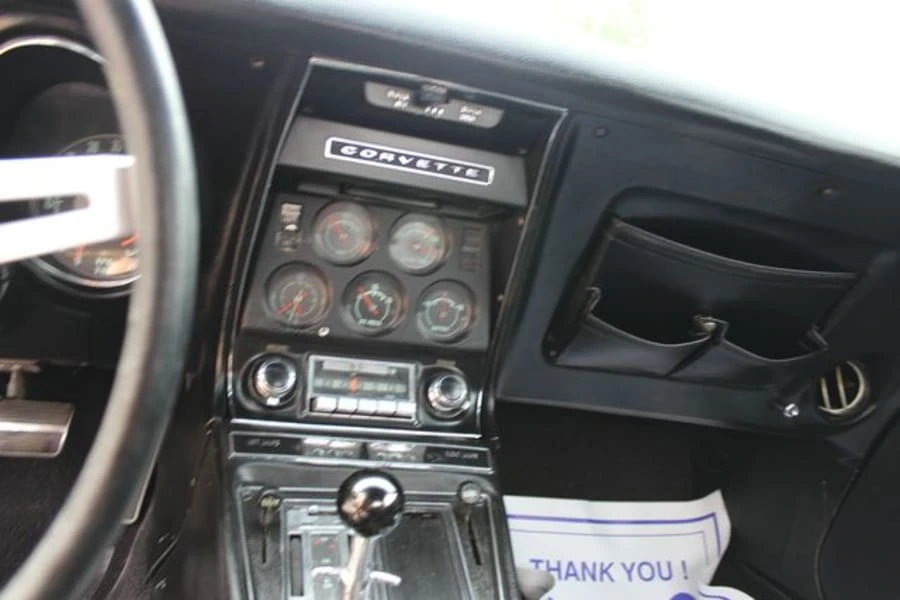 1969 Chevrolet Corvette C3 - Image 5 of 7