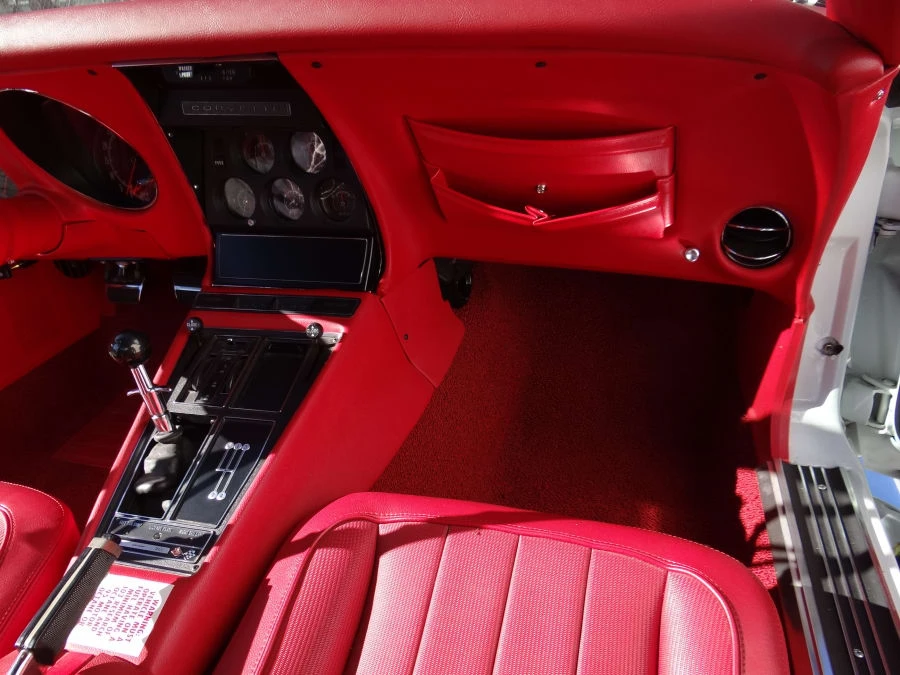 1969 Chevrolet Corvette C3 - Image 6 of 11