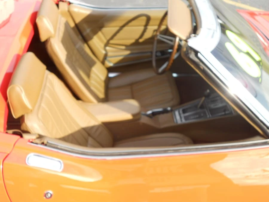1969 Chevrolet Corvette C3 - Image 5 of 10