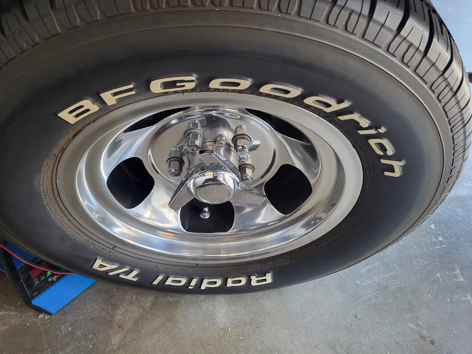 1969 Chevrolet Corvette C3 - Image 30 of 31